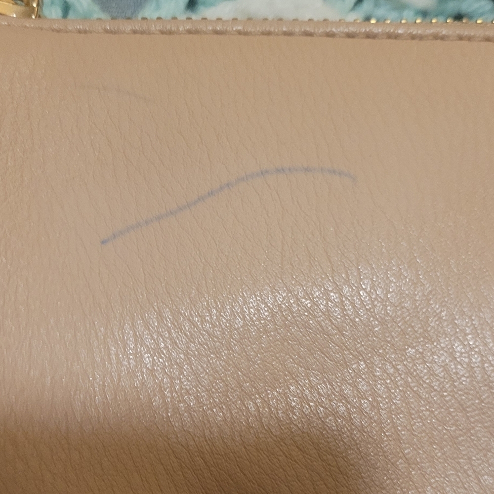 A New Day Chic Tan Crossbody Bag - Picture 6 of 6